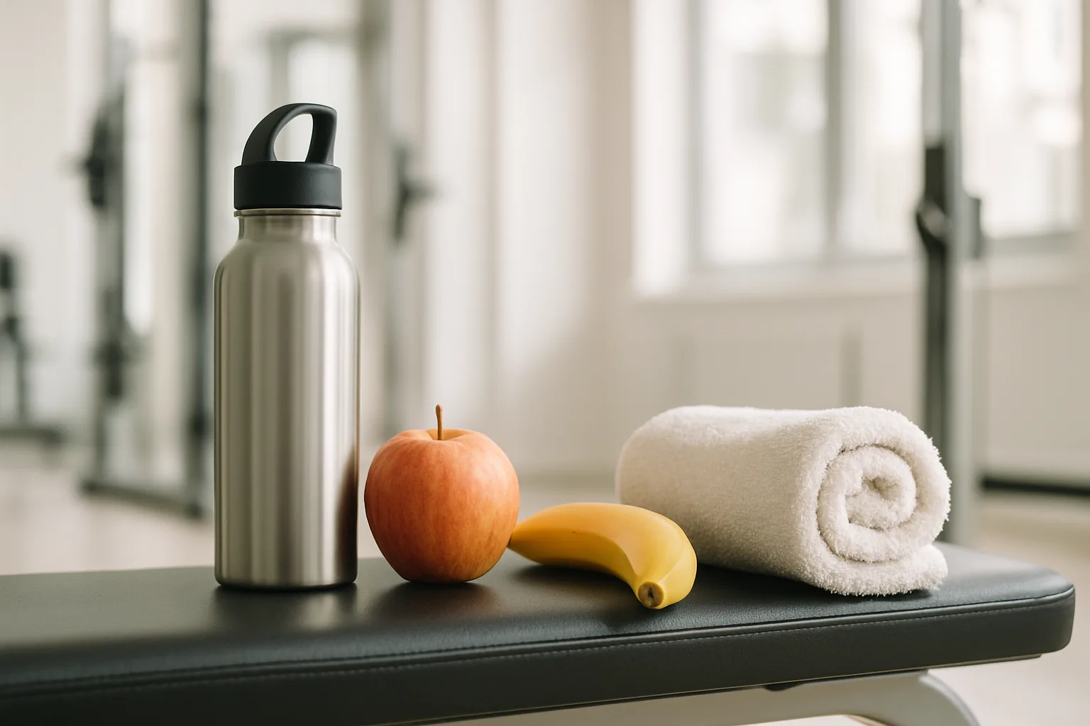 Nutrizione Sportiva a Palermo: Energia e Benessere